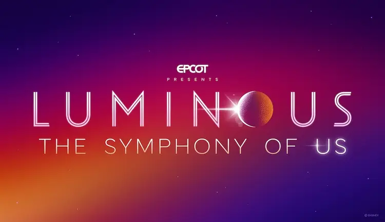 ‘Luminous The Symphony of Us’